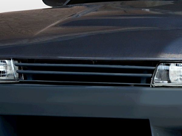 S13シルビアのフロントグリルGTデザイン｜パーツランド