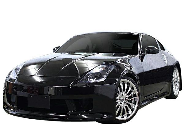 z33 フェアレディz 純正リアバンパー ブラック 黒 2025年最新】日産 Z33フェアレディZ用リアバンパーを豊富に