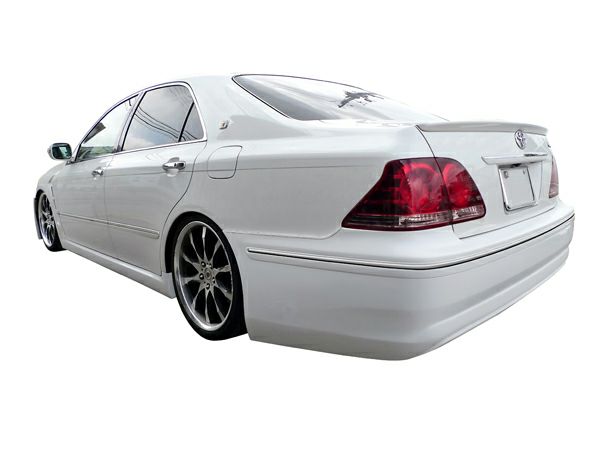 トヨタ テールライト 左 クラウン DBA-GRS181 GRS181 ICHIKOH 30-309