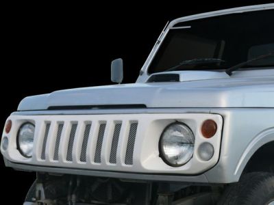 2025年新作アイテムが続々登場 9316 Nagoya様専用 無体 ランドクルーザー70 ZX用 ARBバンパー パーツ