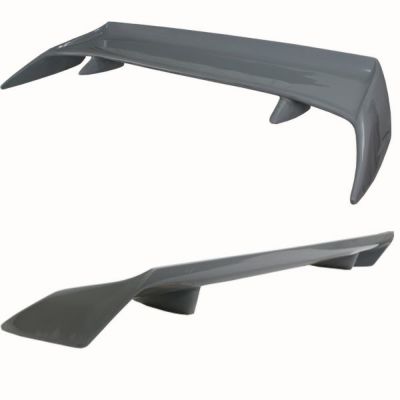 社外 リアスポイラー GTウイング シルビアS15、R32、R33、R34