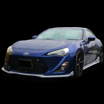 TOYOTA86関連商品のカテゴリー一覧 | パーツランド