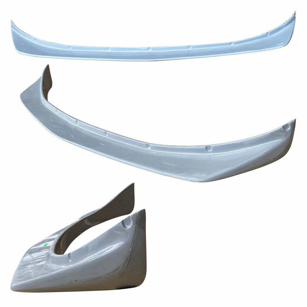 プロボックス 50系 フロント リップ スポイラー チンスポ エアロ