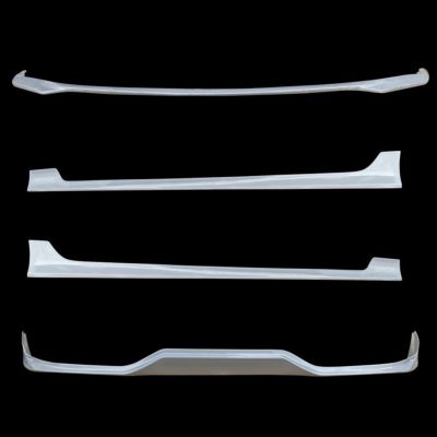 Battle Works Sサイズ エアロパーツ 左右2枚セット Battle Works Sサイズ エアロパーツ 左右2枚セット ESB online